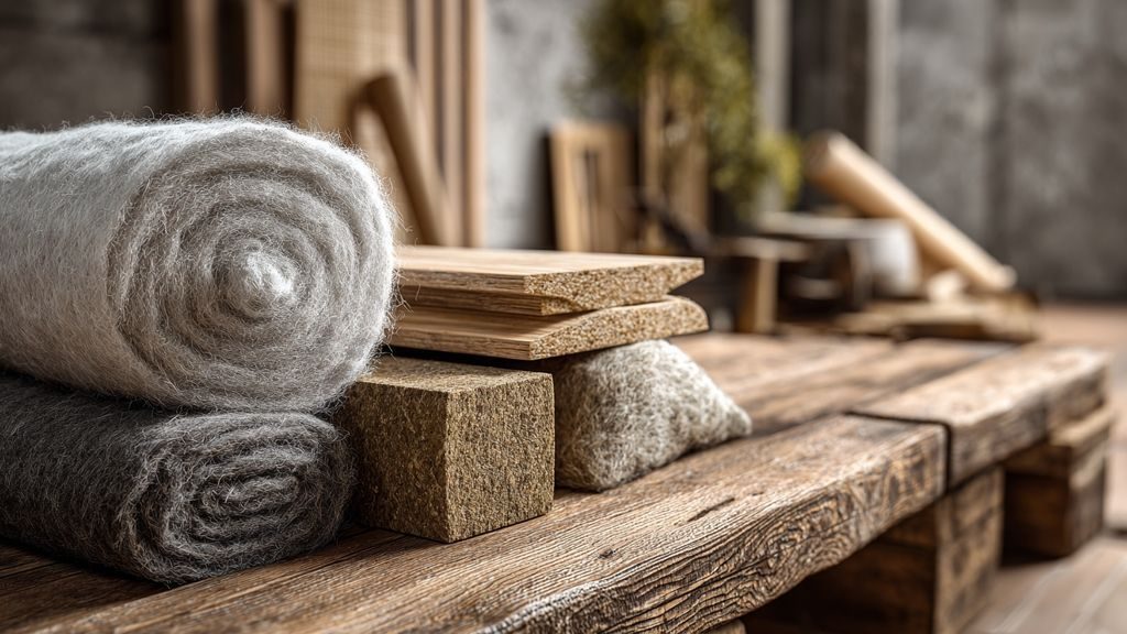 Quiz : Optimisez votre maison passive et son chauffage écologique