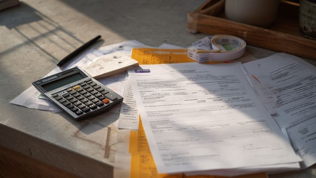 Quiz : Tout savoir sur l'isolation thermique de votre cave ou sous-sol