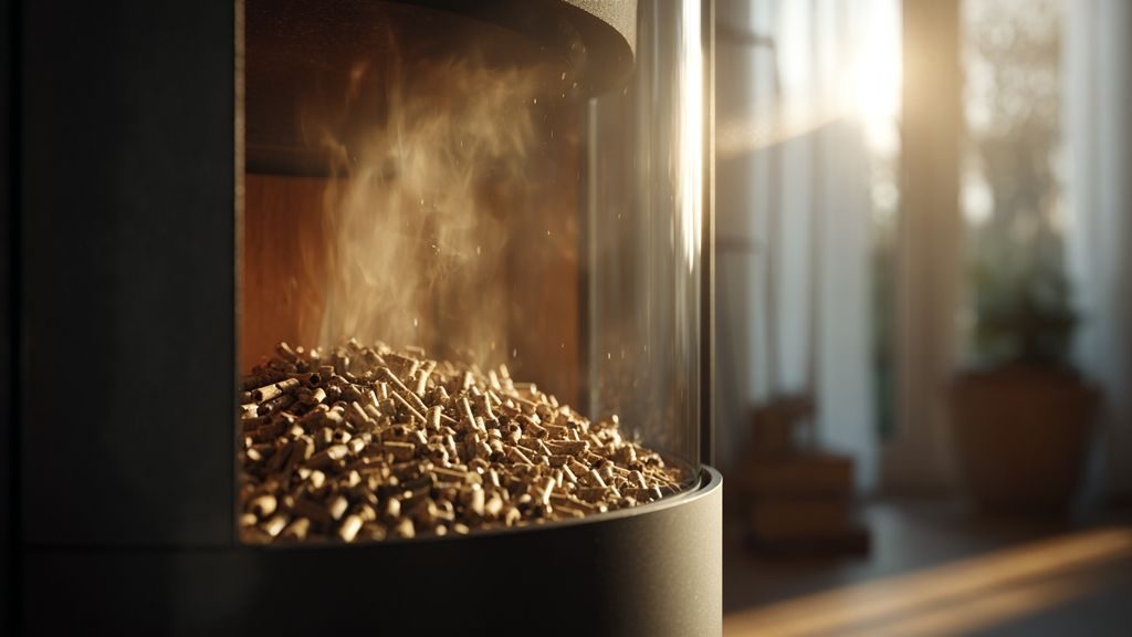 Quiz : Tout savoir sur les chaudières à granulés automatiques en 2025