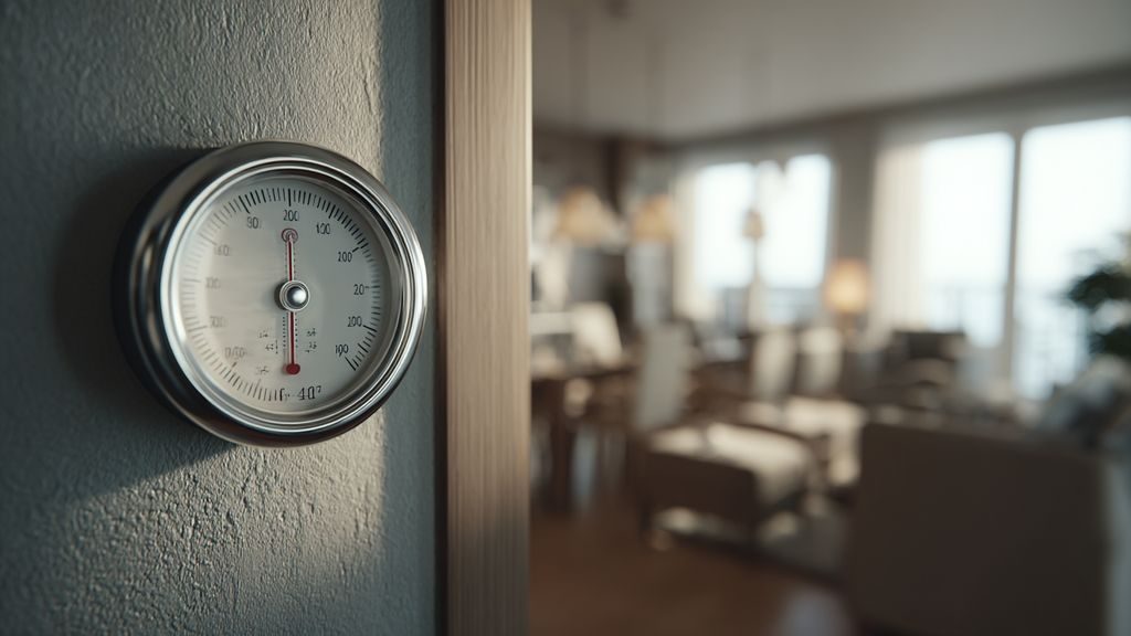 Quiz : Transition écologique du chauffage collectif en copropriété