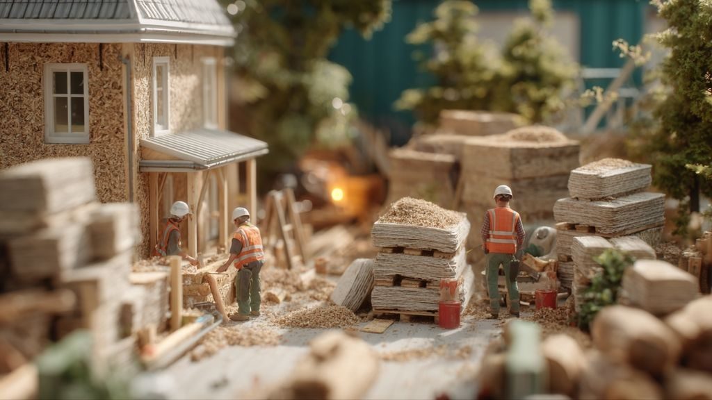 Quiz sur l'isolation écologique en liège expansé